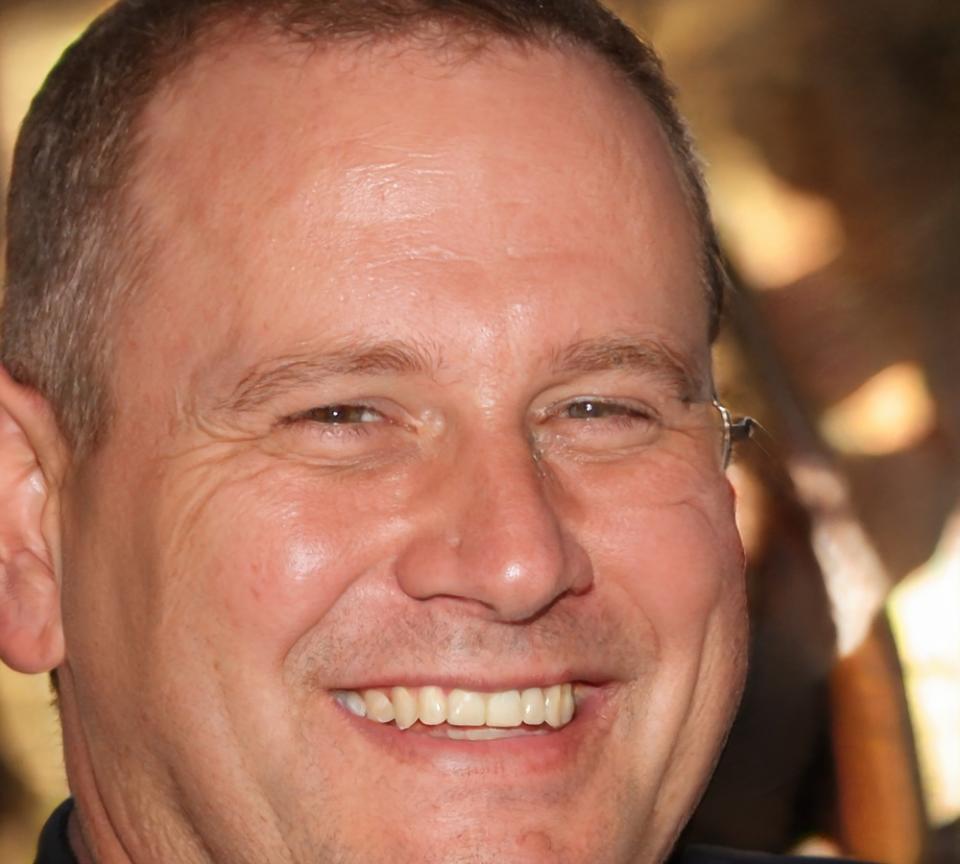 Finanzexperte Hendrik Brücker